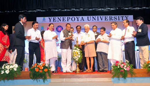 National integration Camp for youth